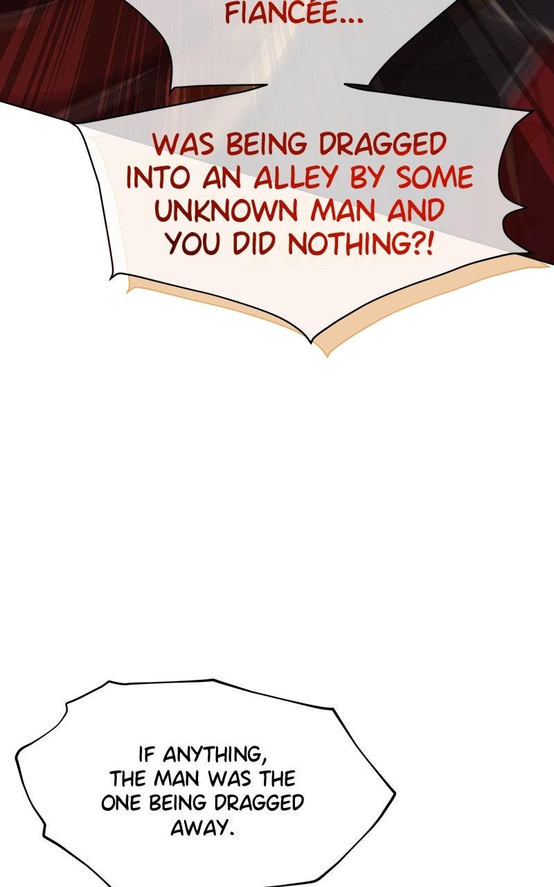 Broken Engagement Chapter 52 - Page 56