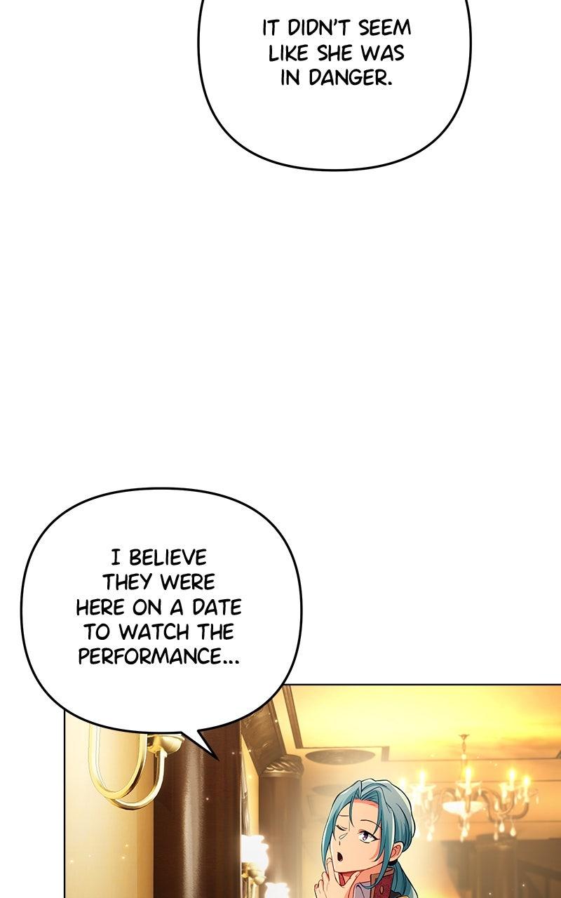 Broken Engagement Chapter 52 - Page 58