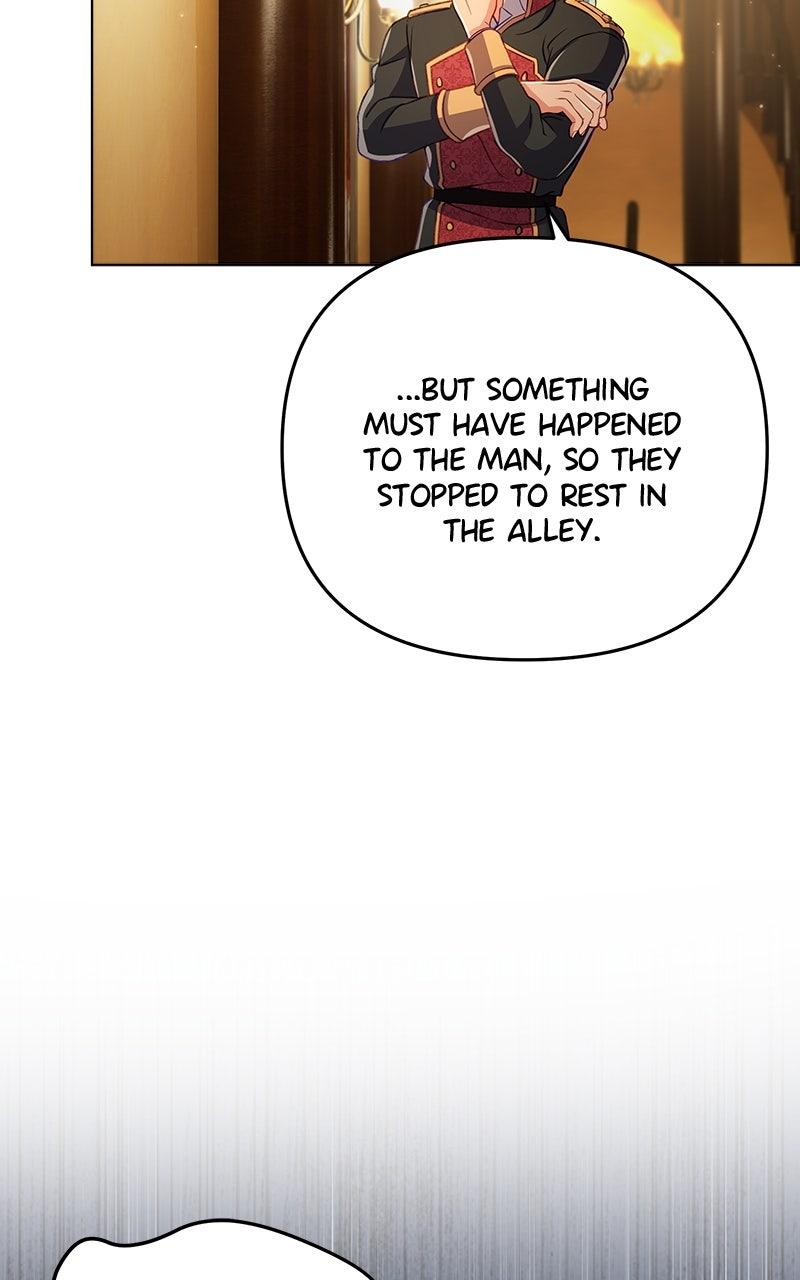 Broken Engagement Chapter 52 - Page 59