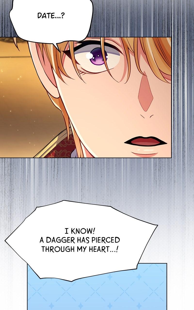 Broken Engagement Chapter 52 - Page 60