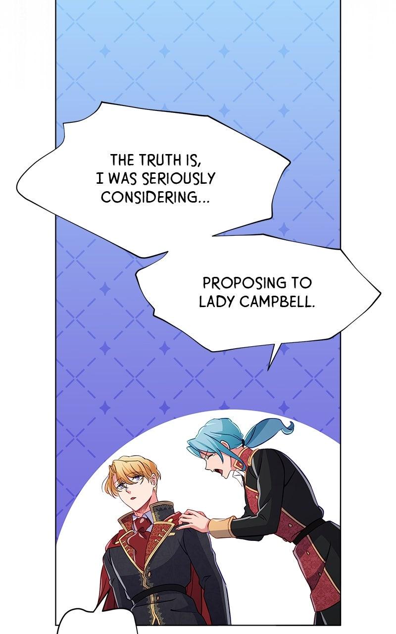 Broken Engagement Chapter 52 - Page 61