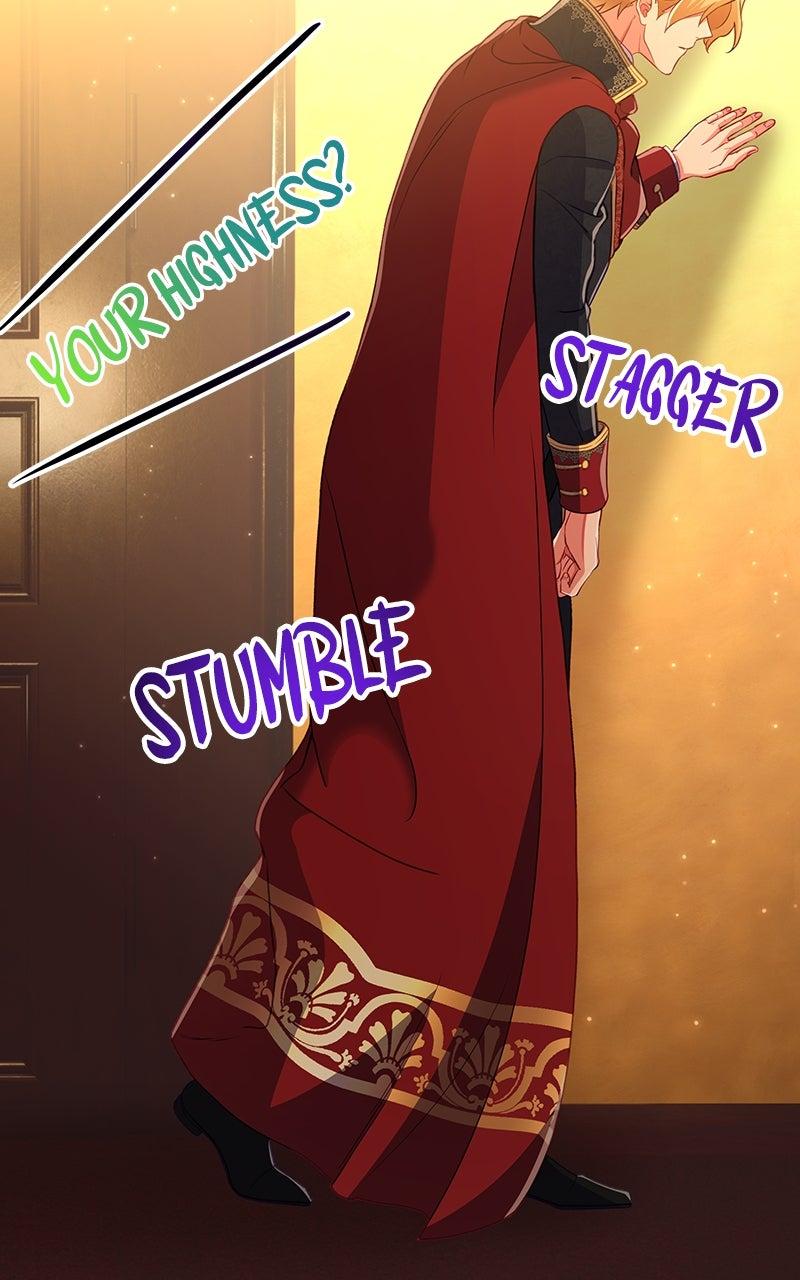 Broken Engagement Chapter 52 - Page 63