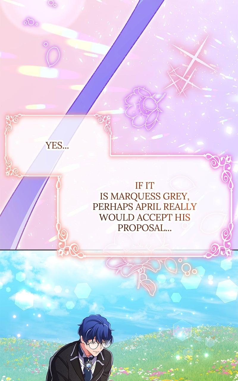 Broken Engagement Chapter 52 - Page 71