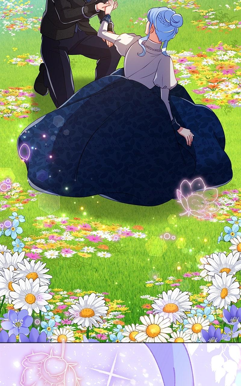 Broken Engagement Chapter 52 - Page 72