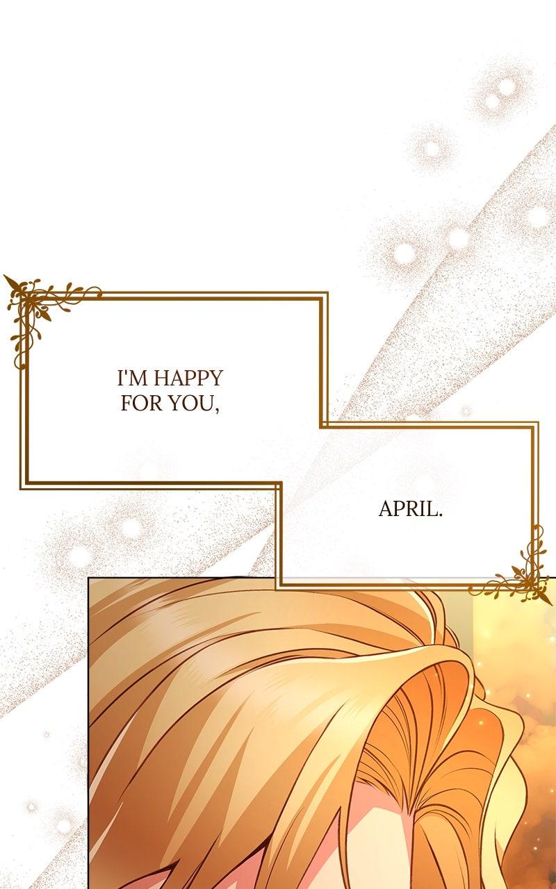 Broken Engagement Chapter 52 - Page 74