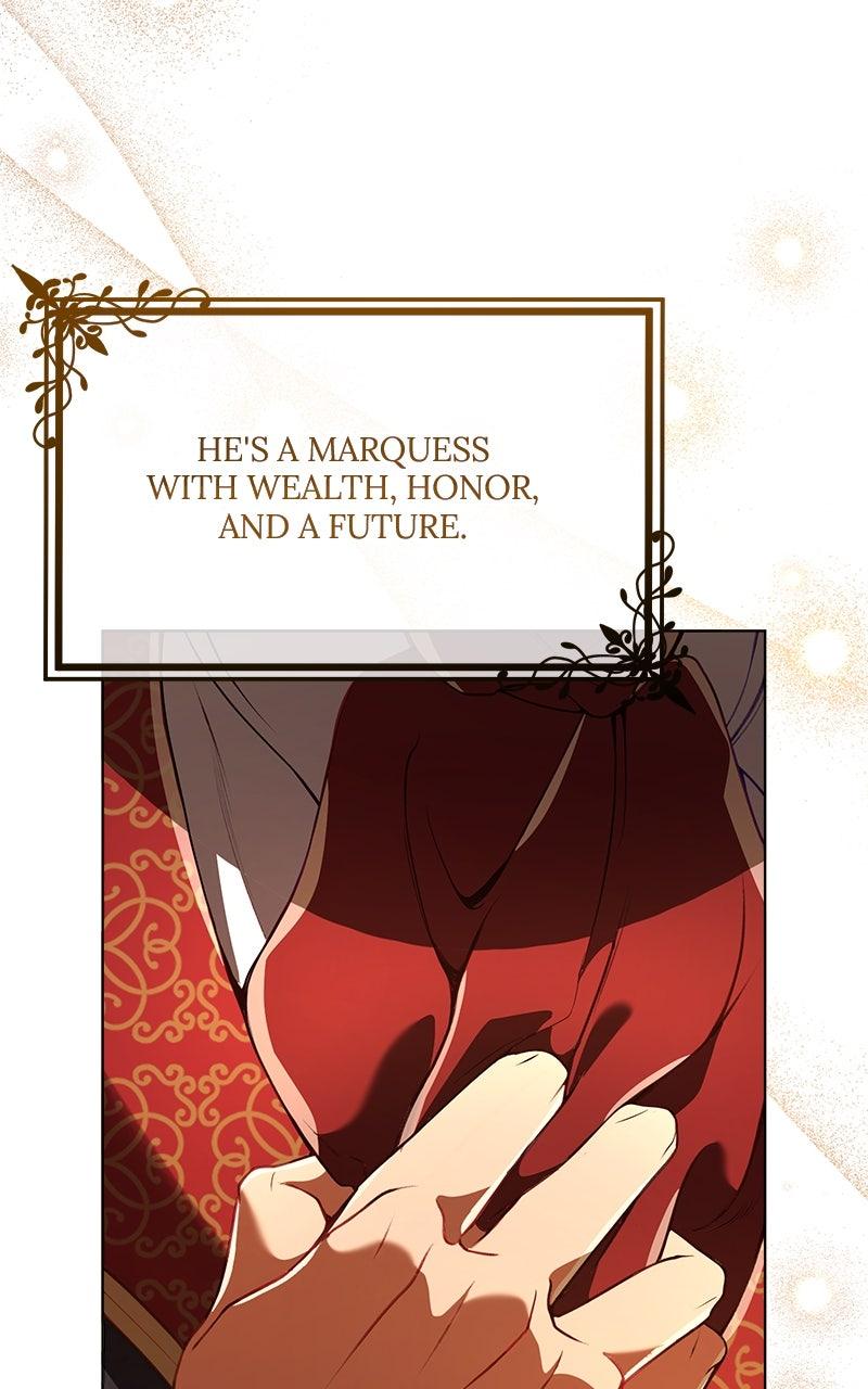 Broken Engagement Chapter 52 - Page 77