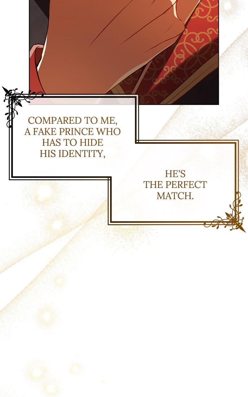 Broken Engagement Chapter 52 - Page 78