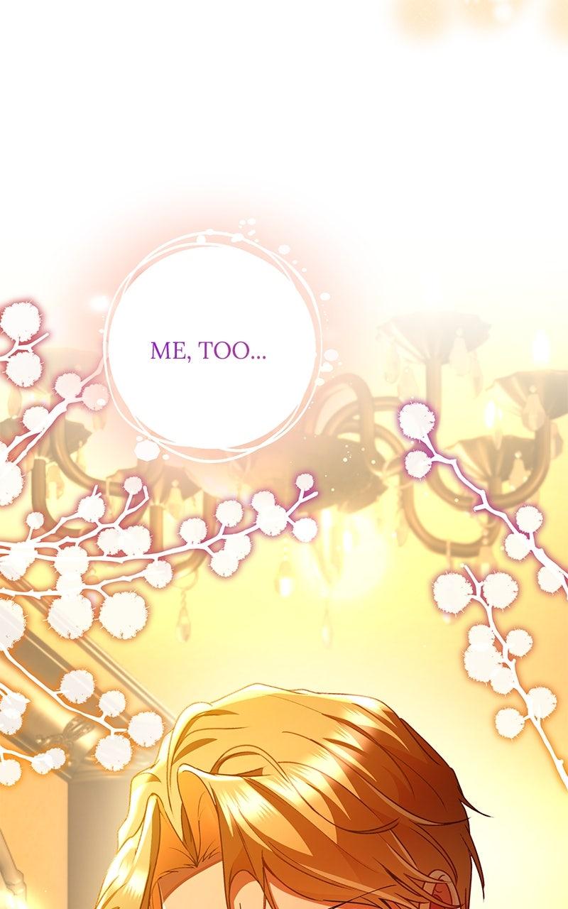 Broken Engagement Chapter 52 - Page 83