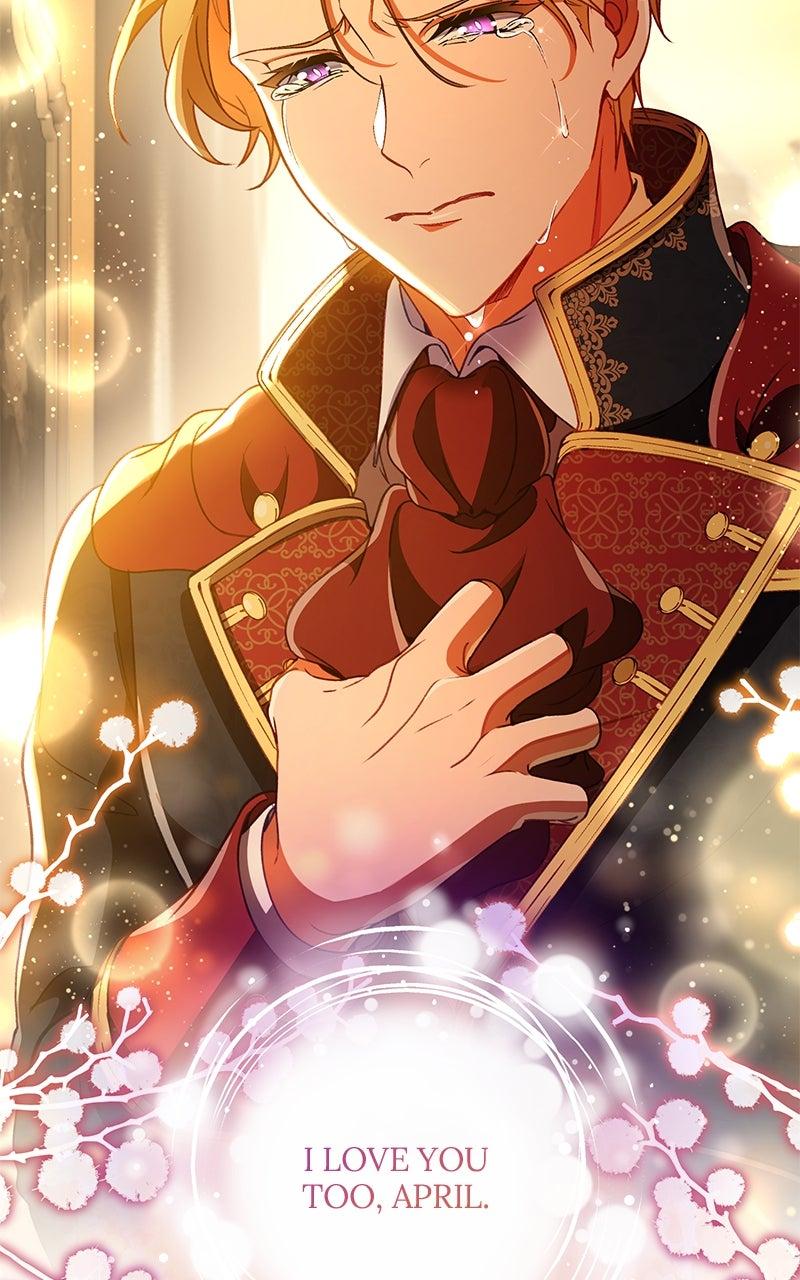 Broken Engagement Chapter 52 - Page 84