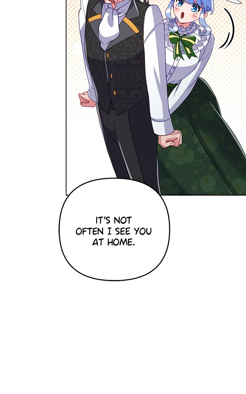 Broken Engagement Chapter 52 - Page 90