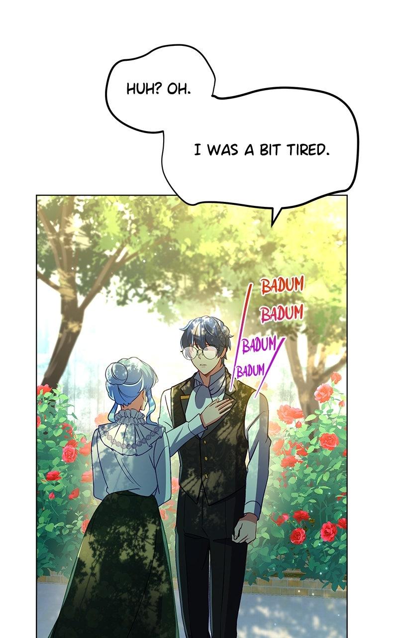 Broken Engagement Chapter 52 - Page 91