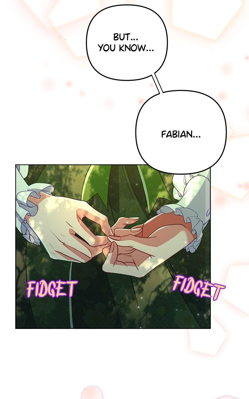 Broken Engagement Chapter 52 - Page 93