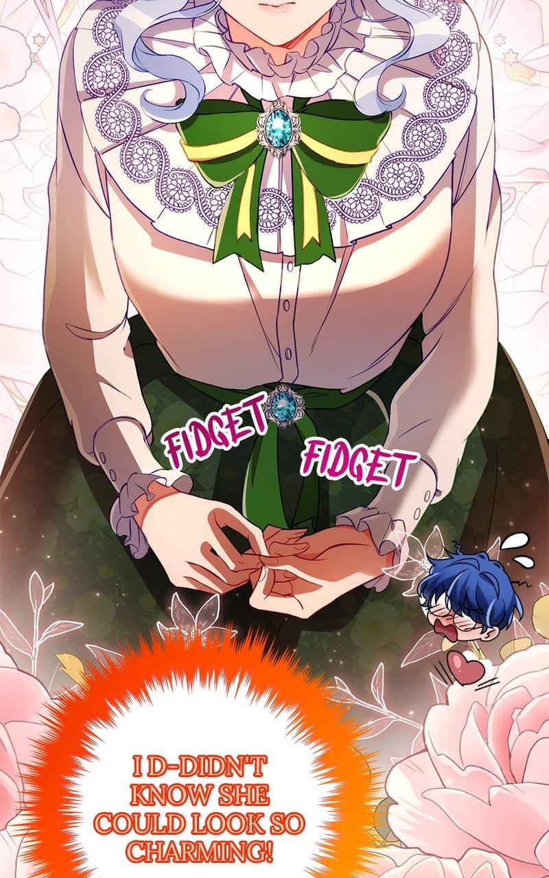 Broken Engagement Chapter 52 - Page 95