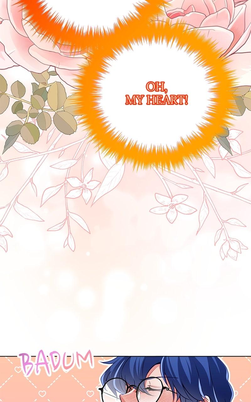 Broken Engagement Chapter 52 - Page 96