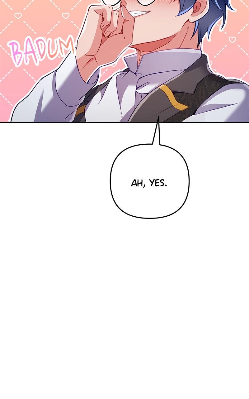 Broken Engagement Chapter 52 - Page 97