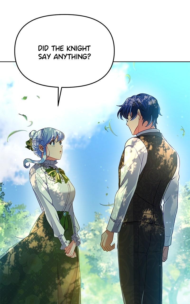 Broken Engagement Chapter 52 - Page 98