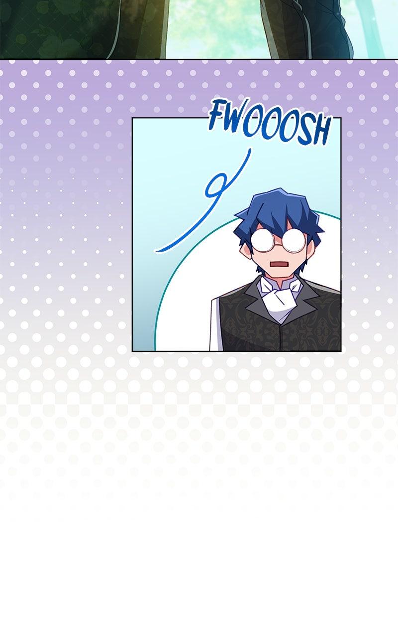 Broken Engagement Chapter 52 - Page 99