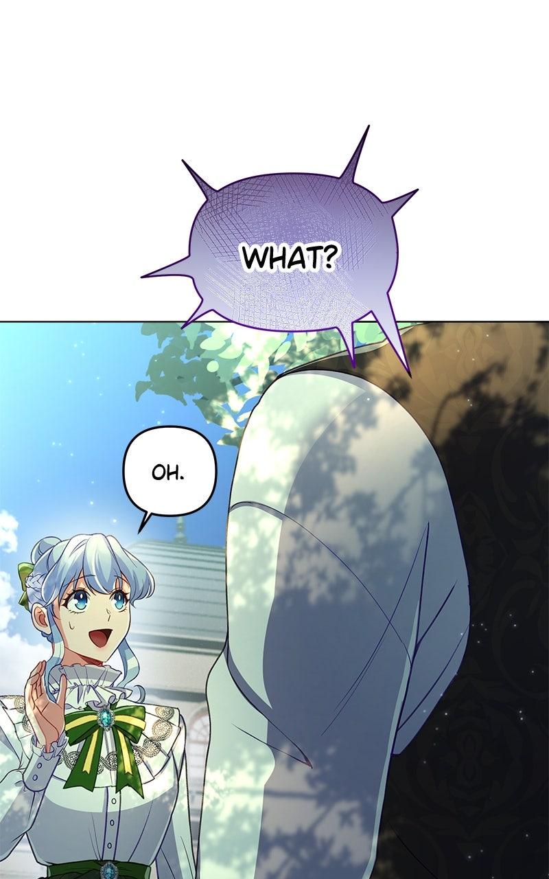 Broken Engagement Chapter 52 - Page 100