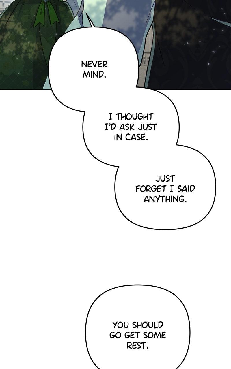 Broken Engagement Chapter 52 - Page 101