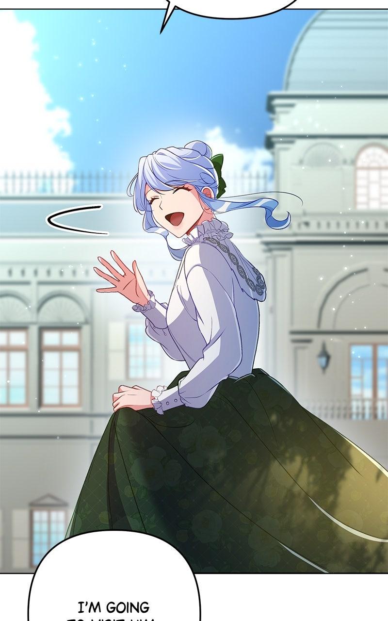 Broken Engagement Chapter 52 - Page 102