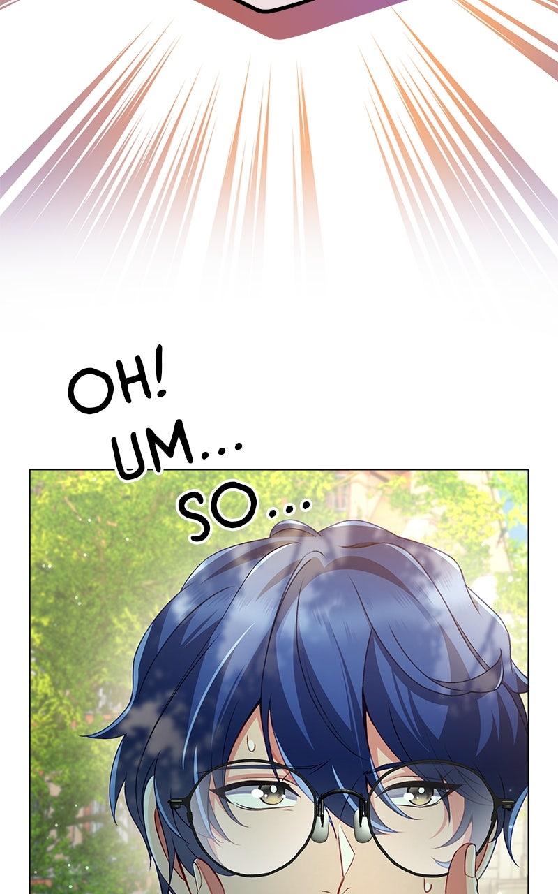 Broken Engagement Chapter 52 - Page 104