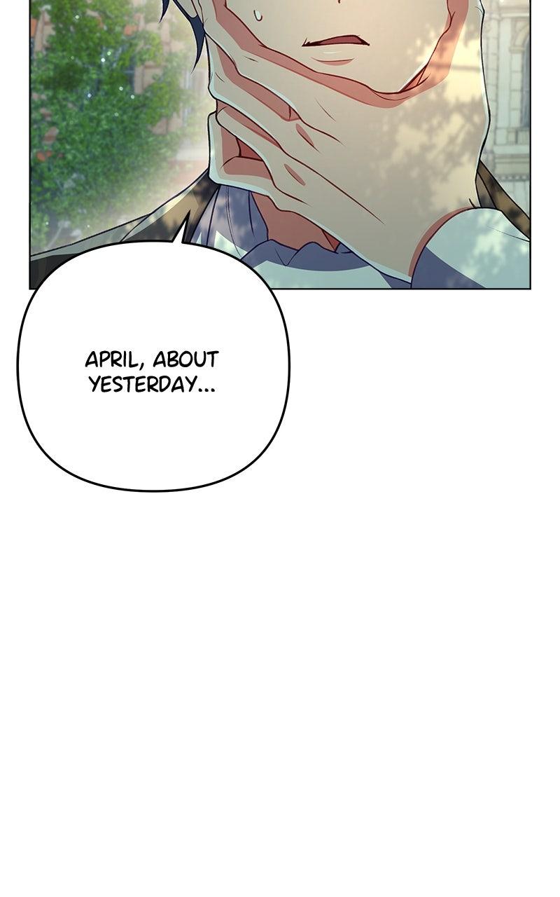 Broken Engagement Chapter 52 - Page 105