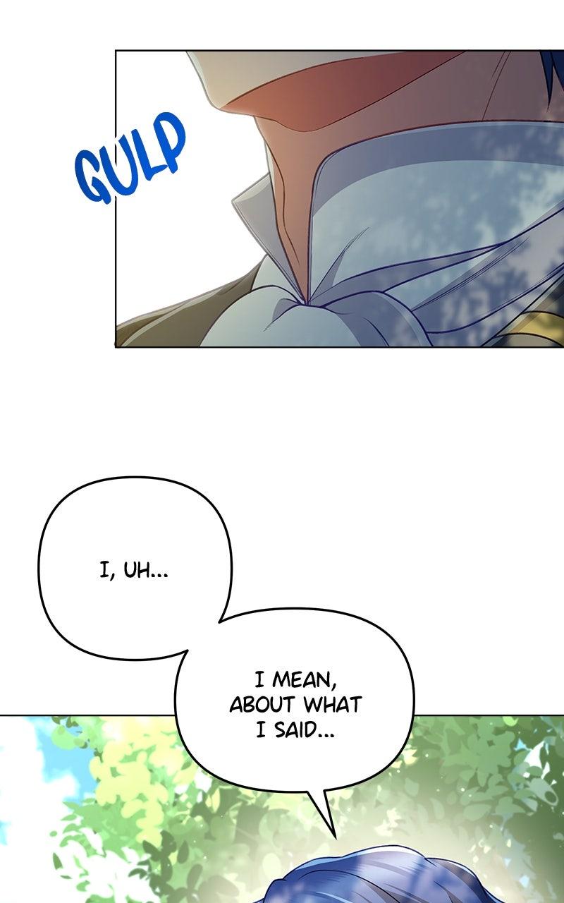 Broken Engagement Chapter 52 - Page 106