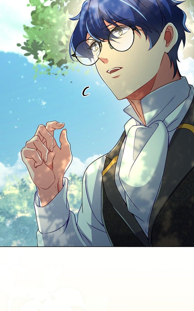 Broken Engagement Chapter 52 - Page 107