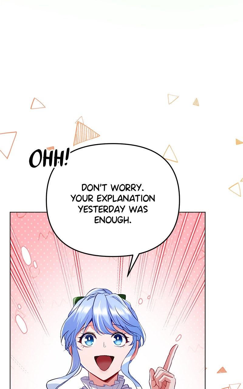 Broken Engagement Chapter 52 - Page 110