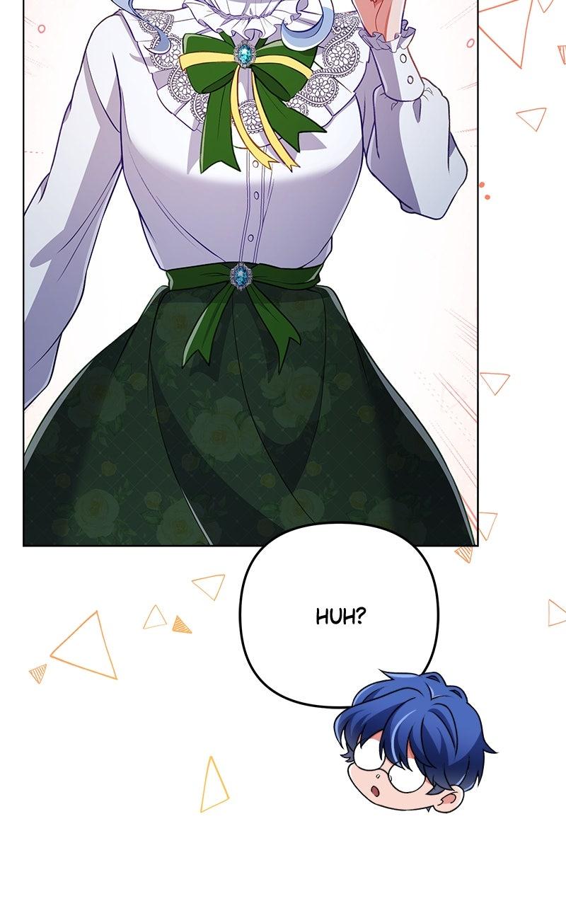 Broken Engagement Chapter 52 - Page 111