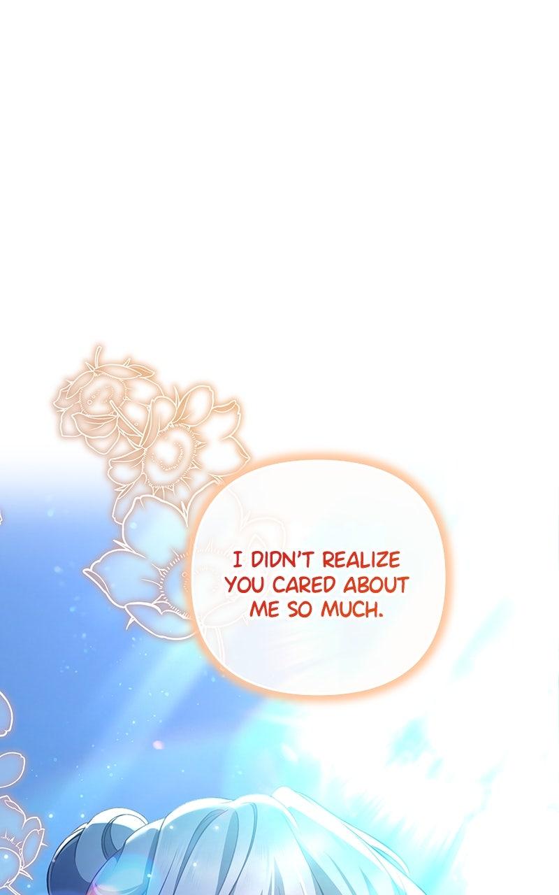 Broken Engagement Chapter 52 - Page 112