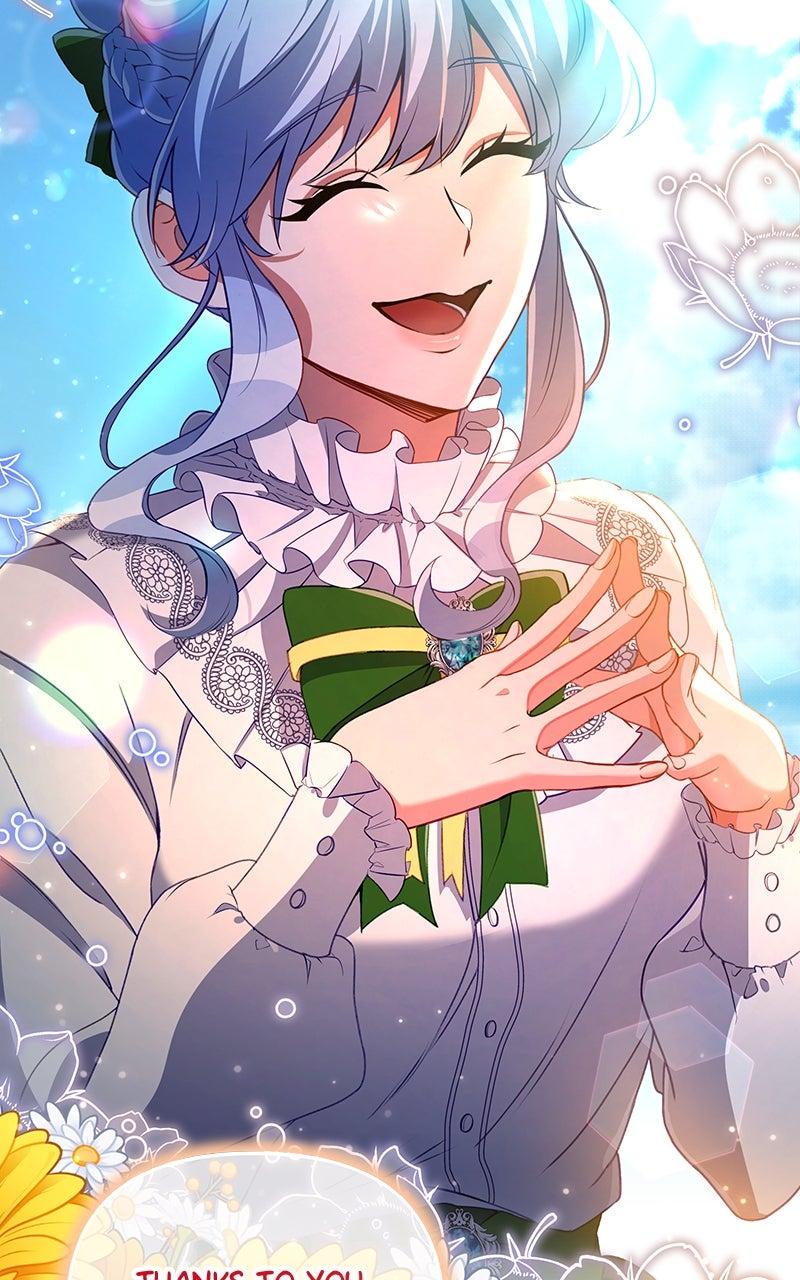 Broken Engagement Chapter 52 - Page 113