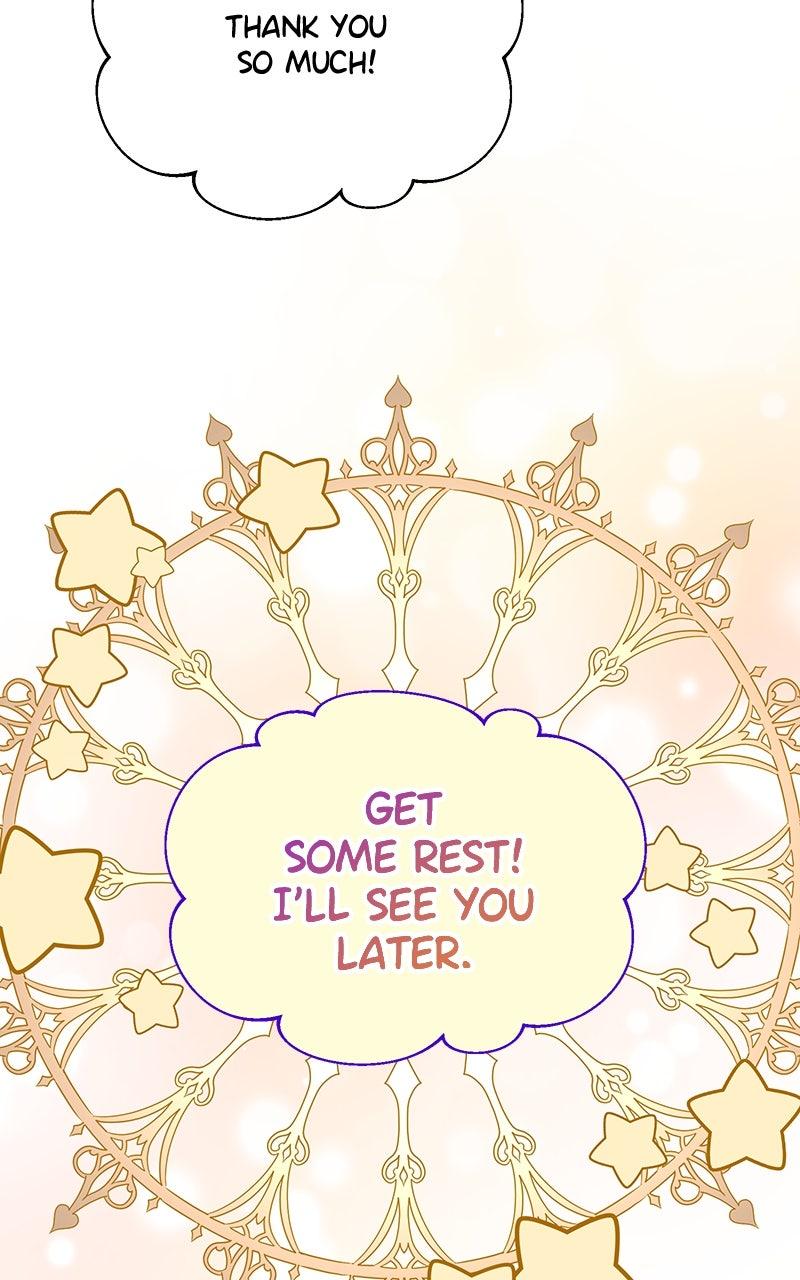 Broken Engagement Chapter 52 - Page 116