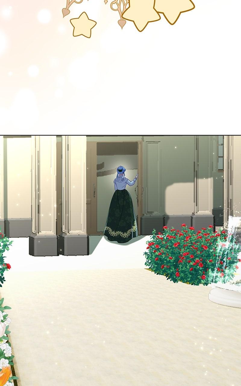 Broken Engagement Chapter 52 - Page 117