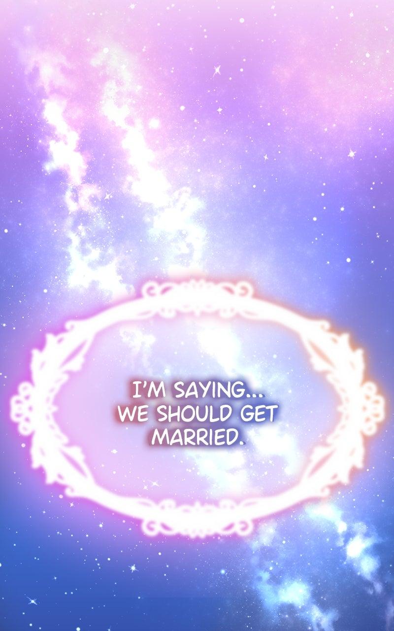 Broken Engagement Chapter 52 - Page 119