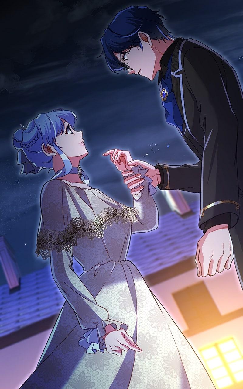 Broken Engagement Chapter 52 - Page 121