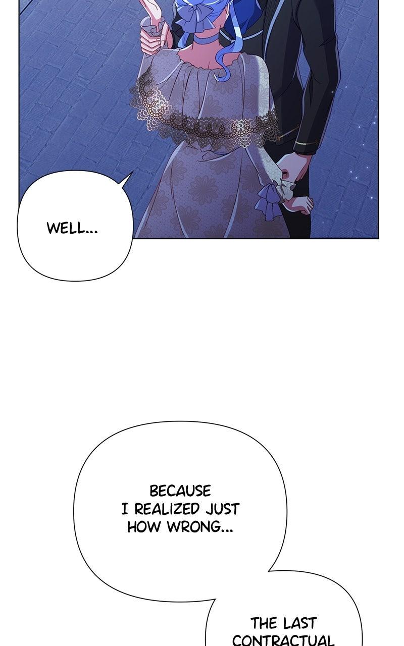 Broken Engagement Chapter 53 - Page 4