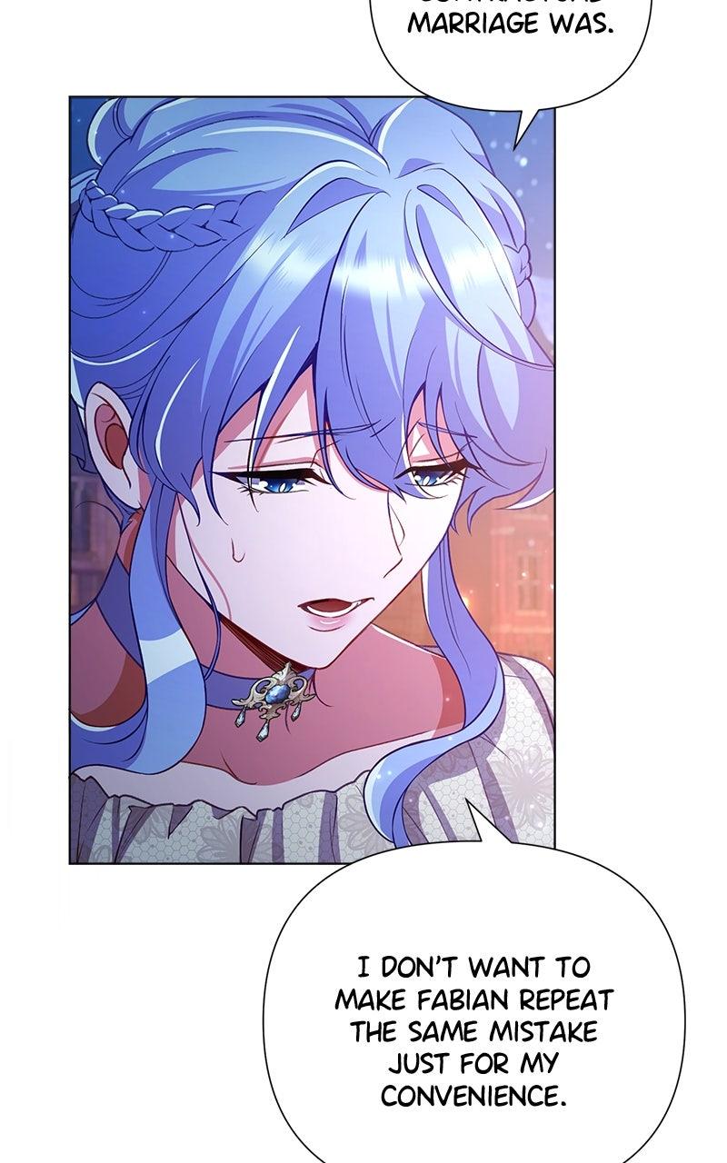 Broken Engagement Chapter 53 - Page 5