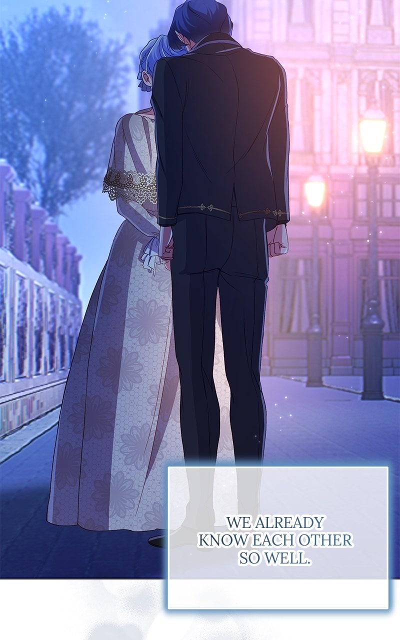 Broken Engagement Chapter 53 - Page 9