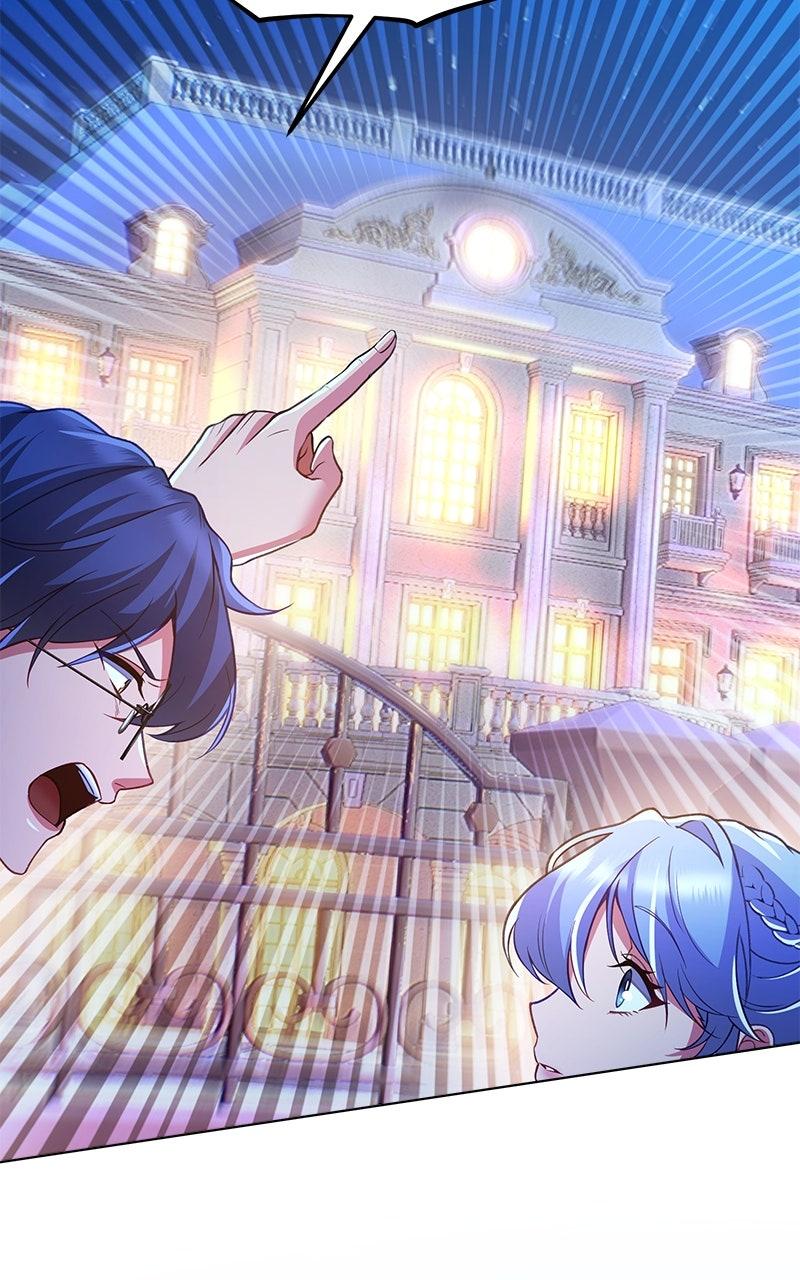 Broken Engagement Chapter 53 - Page 13