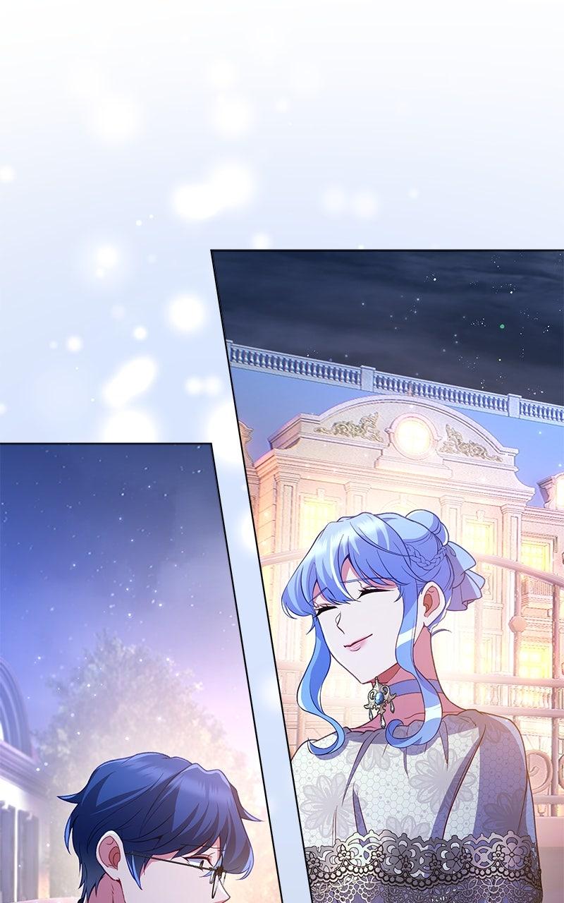 Broken Engagement Chapter 53 - Page 14