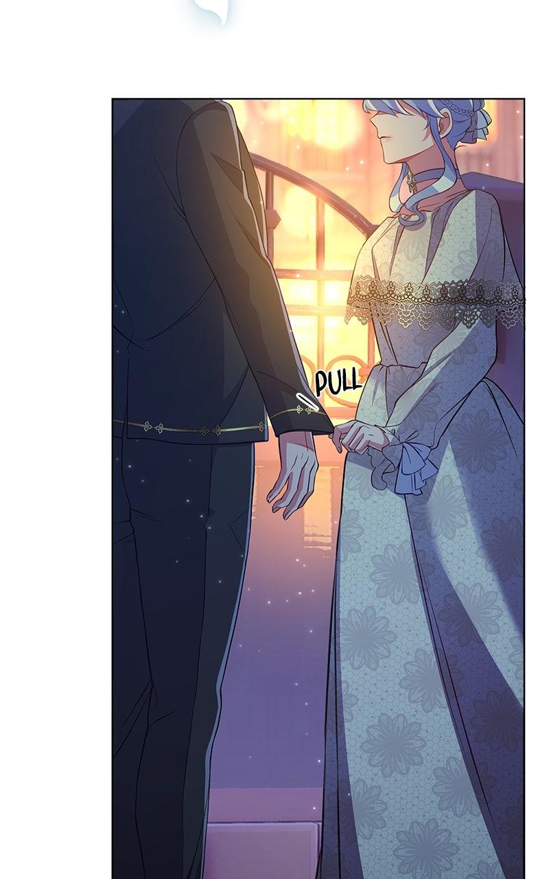 Broken Engagement Chapter 53 - Page 19