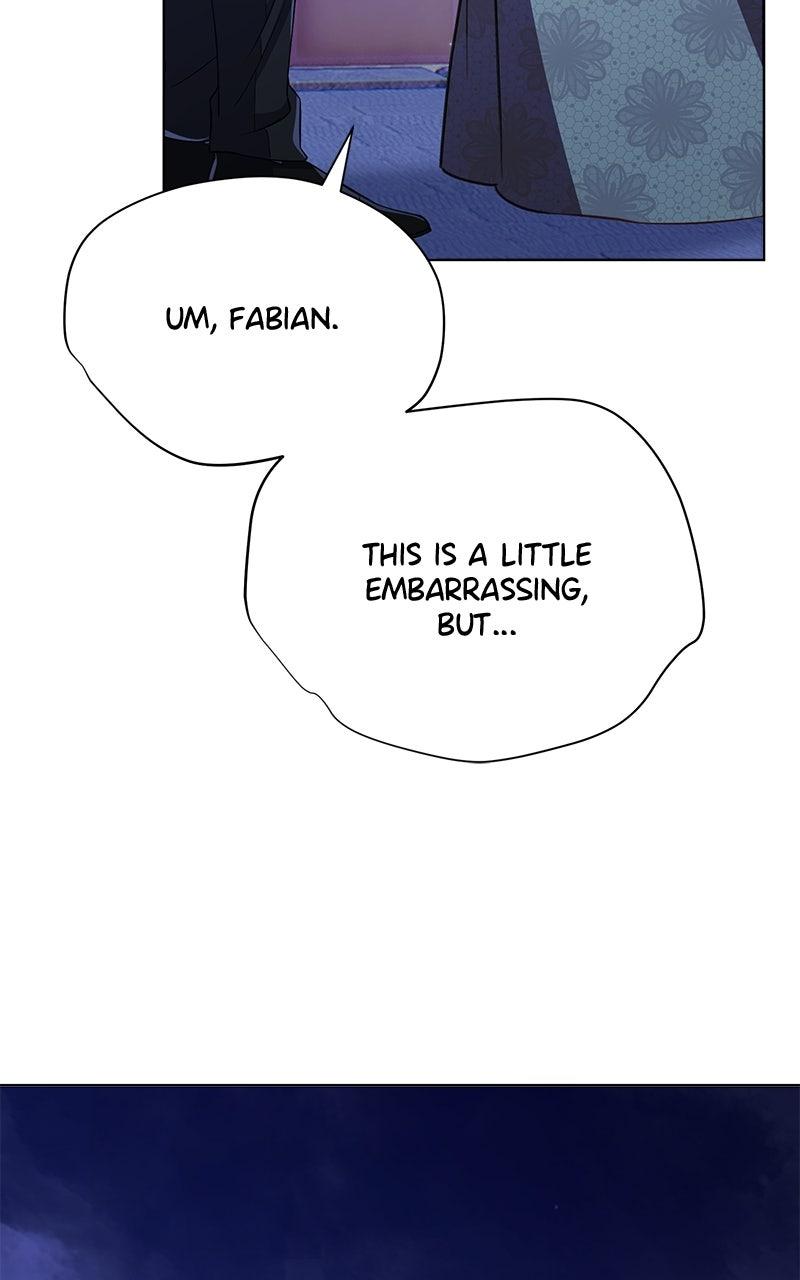 Broken Engagement Chapter 53 - Page 20