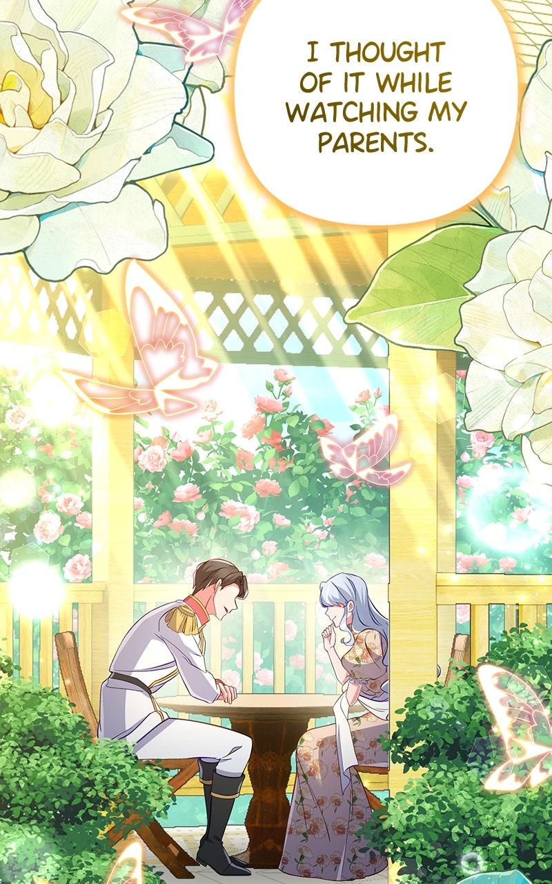 Broken Engagement Chapter 53 - Page 24