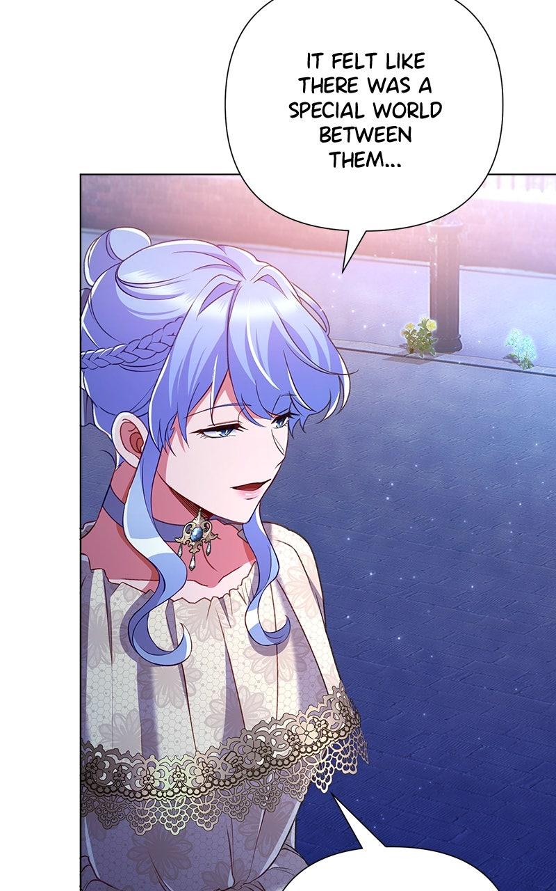 Broken Engagement Chapter 53 - Page 28