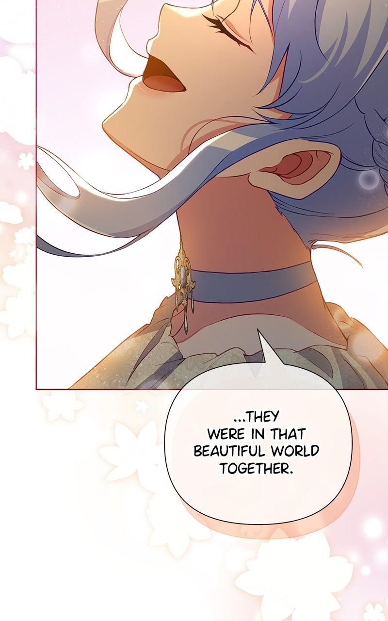 Broken Engagement Chapter 53 - Page 32