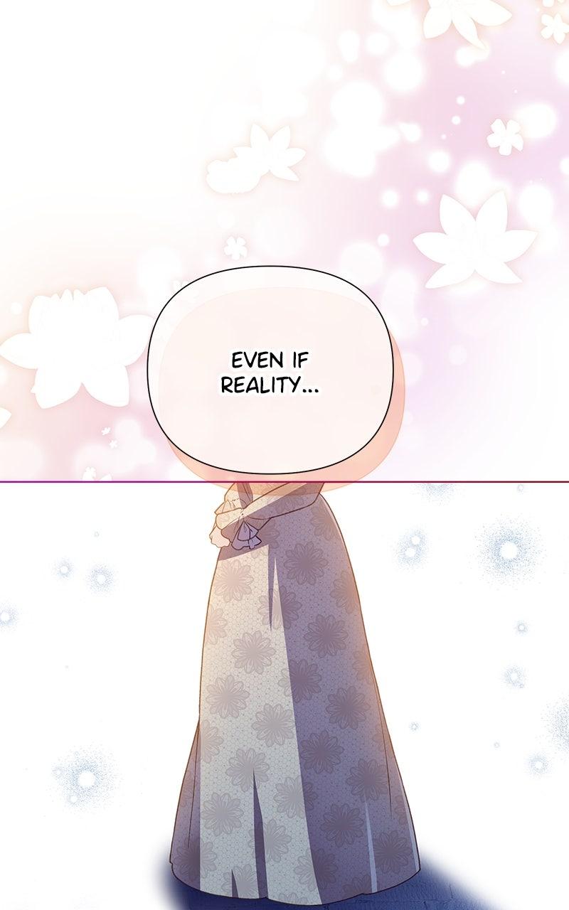 Broken Engagement Chapter 53 - Page 33