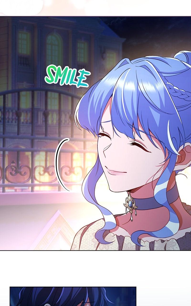 Broken Engagement Chapter 53 - Page 35