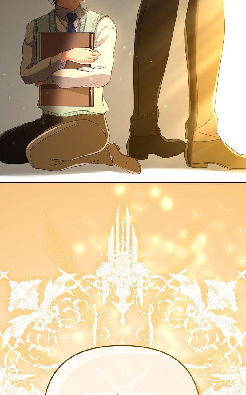 Broken Engagement Chapter 53 - Page 40