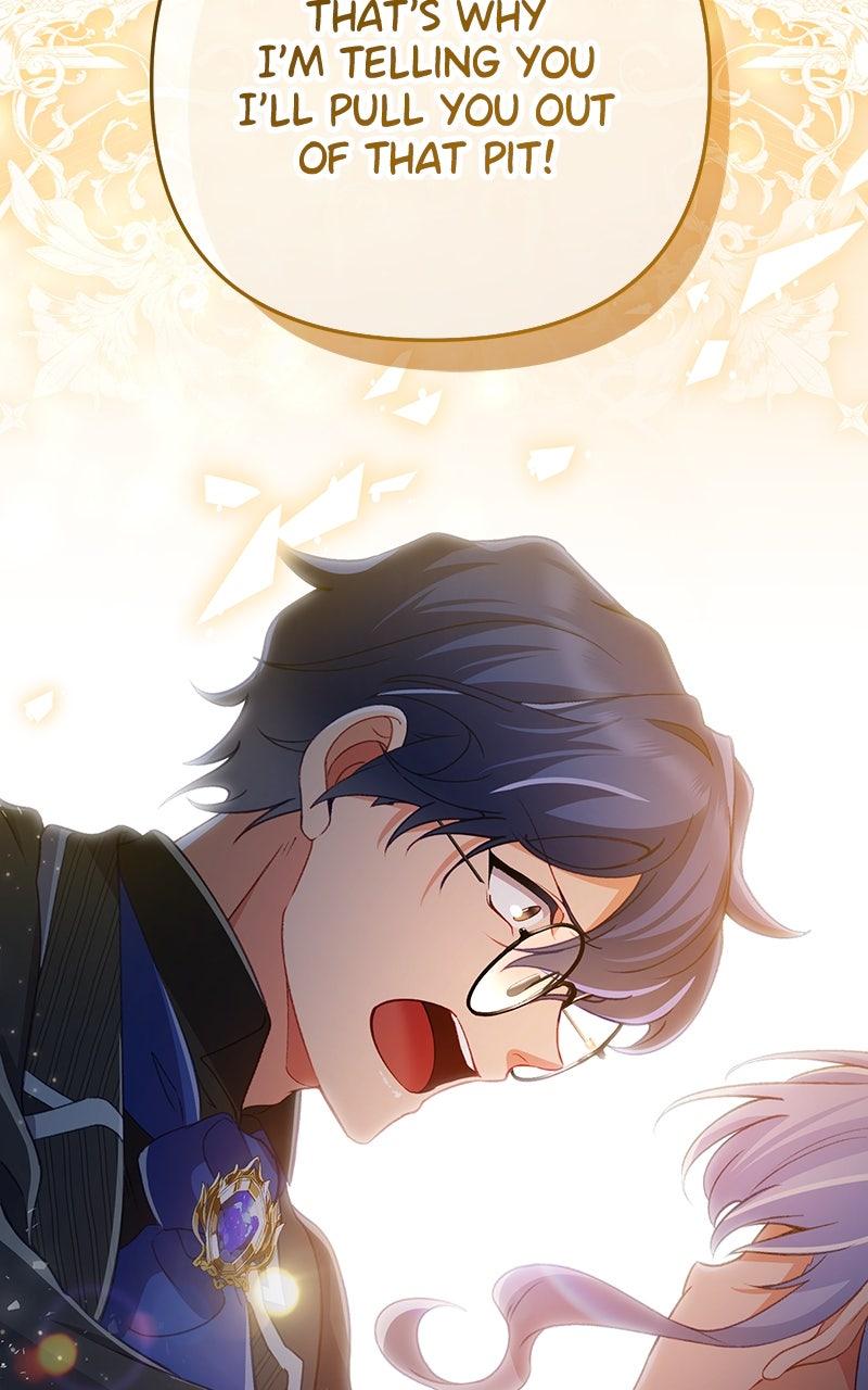 Broken Engagement Chapter 53 - Page 41